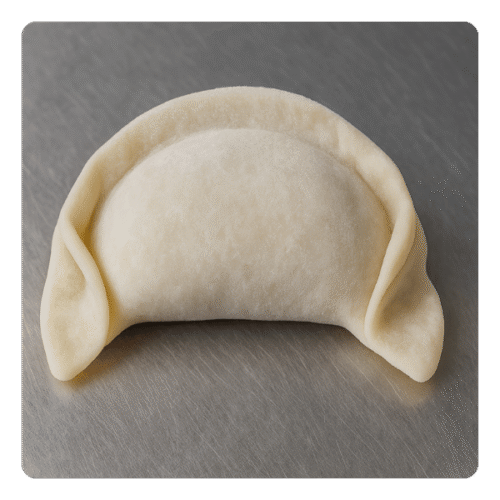 Ham & Cheese (Frosted)