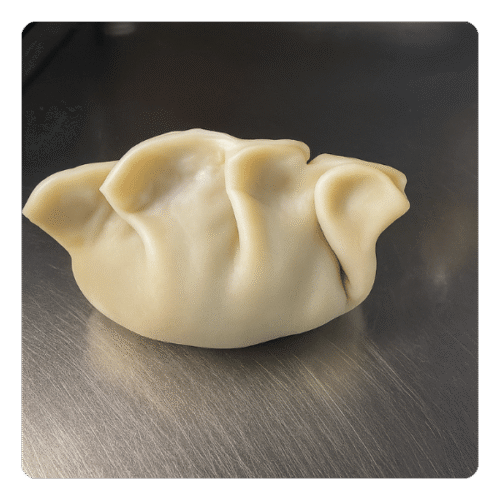 Spicy Beef (Frosted)